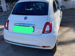 Usata 2023 Fiat 500 Due volumi | 13.500 €