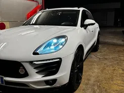 Usata 2016 Porsche Macan S SUV | 29.900 € (Buon prezzo)