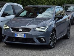 Grigio Usata 2024 Seat Ibiza Tre volumi | 17.900 € (Buon prezzo)