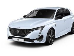 Bianco Nuova 2025 Peugeot 308 GTi Tre volumi | 28.500 € (Buon prezzo)