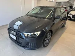 Grigio Usata 2021 Audi A1 Admired Due volumi | 21.000 € (Buon prezzo)