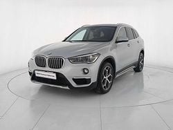 Glacier silver Usata 2018 BMW X1 xLine SUV | 17.900 € (Buon prezzo)