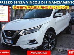 Other Usata 2019 Nissan Qashqai N-Connecta SUV | 15.900 € (Ottimo prezzo)