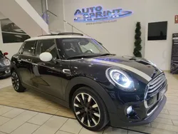 Nero Usata 2018 Mini Cooper S Due volumi | 19.990 € (Buon prezzo)