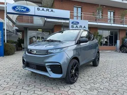 Nuova 2024 Aixam City Due volumi | 15.999 € (Buon prezzo)