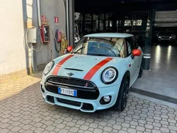 Usata 2019 Mini Cooper S Due volumi | 25.500 € (Molto cara)