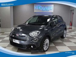 Grigio metallizzato Usata 2022 Fiat 500X Connect SUV | 16.900 € (Buon prezzo)