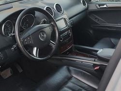 Grigio Usata 2005 Mercedes ML320 SUV | 7800 € (Molto cara)