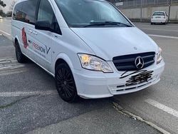Usata 2011 Mercedes Vito Furgone | 4000 € (Super prezzo)