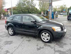 Nero Usata 2007 Dodge Caliber SE SUV | 1800 € (Buon prezzo)