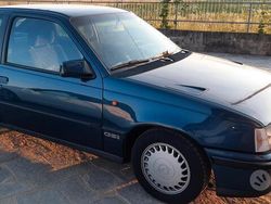 Blu Usata 1990 Opel Kadett Tre volumi | 19.999 €