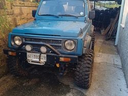 Usata 1990 Suzuki Samurai SUV | 6500 €