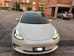 Usata 2021 Tesla Model 3 Standard Range Plus Tre volumi | 24.500 € (Buon prezzo)