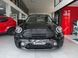 Nero Usata 2023 Mini Cooper D Countryman Classic SUV | 28.900 € (Buon prezzo)