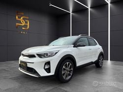 Bianco Usata 2019 Kia Stonic Style SUV | 13.900 € (Buon prezzo)