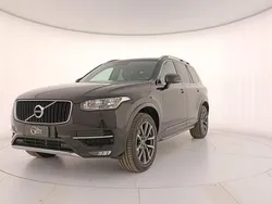 Nero Usata 2015 Volvo XC90 Momentum SUV | 29.900 € (Buon prezzo)