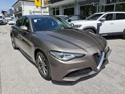 Other Usata 2018 Alfa Romeo Giulia Super Tre volumi | 16.800 € (Ottimo prezzo)