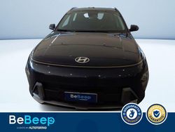 Blu metallizzato Nuova 2025 Hyundai Kona SUV | 25.300 € (Buon prezzo)