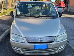 Oro Usata 2009 Fiat Multipla Dynamic Monovolume | 2900 € (Buon prezzo)