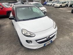Bianco Usata 2019 Opel Adam Slam Due volumi | 10.950 € (Molto cara)
