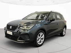 Magnetic tech nero midnight Usata 2024 Seat Arona FR SUV | 17.800 € (Buon prezzo)