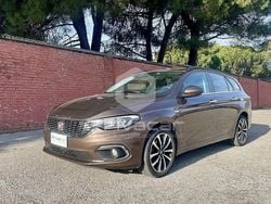 Marrone Usata 2020 Fiat Tipo Lounge Station wagon | 9900 € (Buon prezzo)