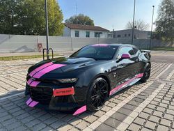 Nero Usata 2022 Chevrolet Camaro Sport Coupé | 38.990 € (Cara)