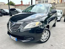 Nero Usata 2013 Lancia Ypsilon Silver Due volumi | 4200 € (Ottimo prezzo)