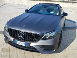 Usata 2017 Mercedes E220 AMG line Coupé | 33.000 € (Cara)