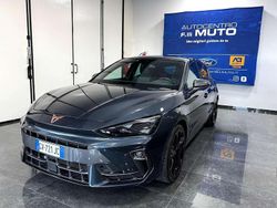 Graphene grey Usata 2024 Cupra Leon Tre volumi | 29.800 € (Buon prezzo)