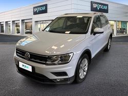 Nero Usata 2018 VW Tiguan Style SUV | 18.250 € (Ottimo prezzo)