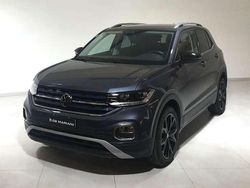 Grigio Usata 2023 VW T-Cross Advance SUV | 21.800 € (Buon prezzo)