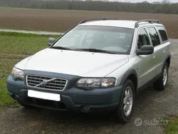 Usata 2005 Volvo XC70 SUV | 1500 € (Super prezzo)