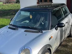 Usata 2003 Mini Cooper Due volumi | 1600 € (Super prezzo)