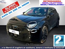 Nero Usata 2024 Fiat 600 La Prima SUV | 20.990 €
