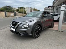Grigio Usata 2024 Nissan Juke N-Connecta SUV | 16.000 € (Super prezzo)