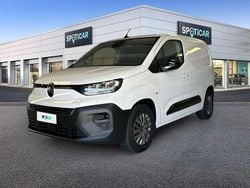 Bianco Usata 2024 Citroën e-Berlingo Monovolume | 15.850 € (Ottimo prezzo)