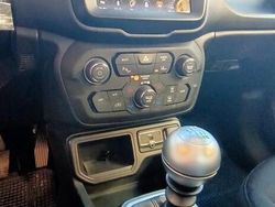 Nero Usata 2018 Jeep Renegade Limited SUV | 17.900 € (Molto cara)