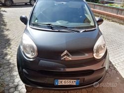 Grigio Usata 2008 Citroën C1 Due volumi | 2800 € (Buon prezzo)