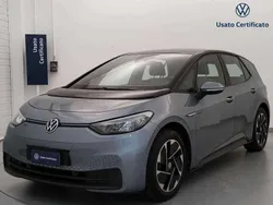 Blu Usata 2021 VW ID.3 Pro Performance Due volumi | 20.500 € (Buon prezzo)