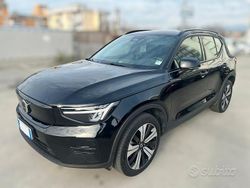 Nero Usata 2022 Volvo XC40 Single Motor SUV | 25.999 €