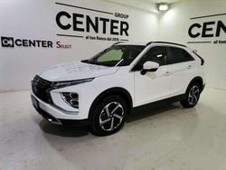 Bianco Usata 2025 Mitsubishi Eclipse Cross Instyle SUV | 30.900 € (Buon prezzo)