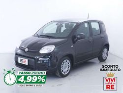 Nero / pastello Usata 2024 Fiat Panda S Due volumi | 12.990 € (Buon prezzo)
