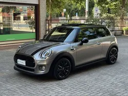 Grigio Usata 2018 Mini Cooper D Hype Due volumi | 14.400 € (Buon prezzo)