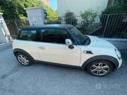 Usata 2010 Mini Cooper Due volumi | 5900 € (Buon prezzo)
