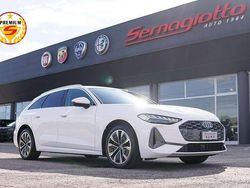 Bianco Usata 2024 Audi A5 Advanced Coupé | 47.490 € (Buon prezzo)