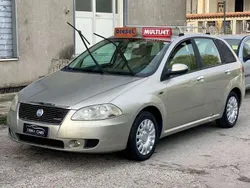 Grigio Usata 2007 Fiat Croma Dynamic Tre volumi | 1650 € (Ottimo prezzo)