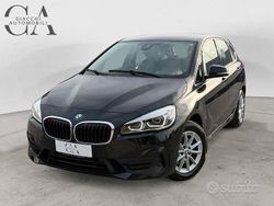 Usata 2021 BMW 218 Comfort Edition Station wagon | 16.900 € (Ottimo prezzo)