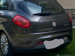 Grigio Usata 2009 Fiat Bravo Due volumi | 2500 € (Buon prezzo)