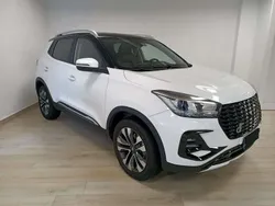 Bianco Usata 2023 DR Automobiles D5.0 SUV | 16.900 € (Ottimo prezzo)